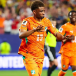 la Côte d’Ivoire offre à l’Afrique sa première victoire