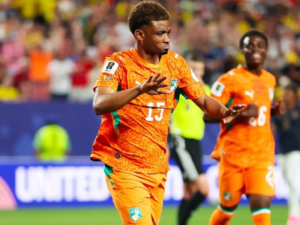 Coupe du monde 2026 : la Côte d’Ivoire offre à l’Afrique sa première victoire la Côte d’Ivoire offre à l’Afrique sa première victoire