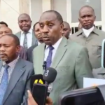 les députés du Nord-Kivu et de l’Ituri suspendent leur participation à l’Assemblée nationale