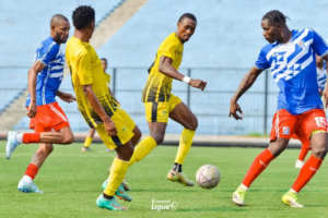 Maniema Union pousse, Mazembe cale, les Aigles leaders