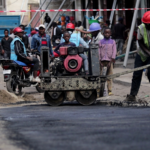 réouverture du tronçon Station Modé–Station Simba Ndosho après les travaux de canalisation des eaux