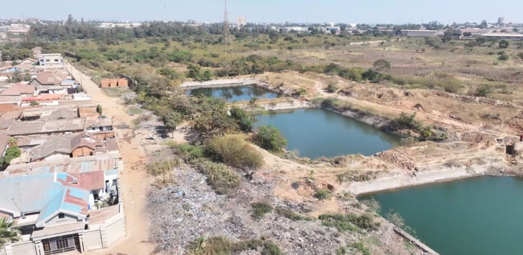 Lubumbashi : l’IRDH réclame réparation pour la mort d’un élève dans un bassin minier abandonné l’IRDH réclame réparation pour la mort d’un élève dans un bassin minier abandonné