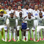 Opposés à l'Espagne, l'une des nations favorites du tournoi, les Requins Bleus du Cap-Vert ont décroché un précieux match nul