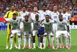 Opposés à l'Espagne, l'une des nations favorites du tournoi, les Requins Bleus du Cap-Vert ont décroché un précieux match nul