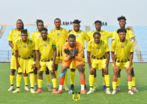 LINAFOOT : Maniema Union – Les Aigles, choc décisif pour le titre et l’Afrique Maniema Union – Les Aigles, choc décisif pour le titre et l’Afrique