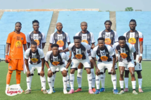 Linafoot : Mazembe, Les Aigles du Congo et Maniema Union valident leur ticket pour la CAF Mazembe, Les Aigles du Congo et Maniema Union valident leur ticket pour la CAF