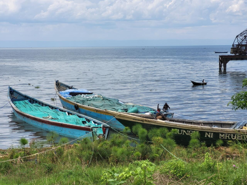 Kasenyi : la FECOPELA dénonce l’insécurité persistante sur le lac Albert la FECOPELA dénonce l’insécurité persistante sur le lac Albert