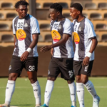 Mazembe à 90 minutes du titre