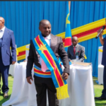installation officielle des premiers dirigeants de la nouvelle ville d’Oicha