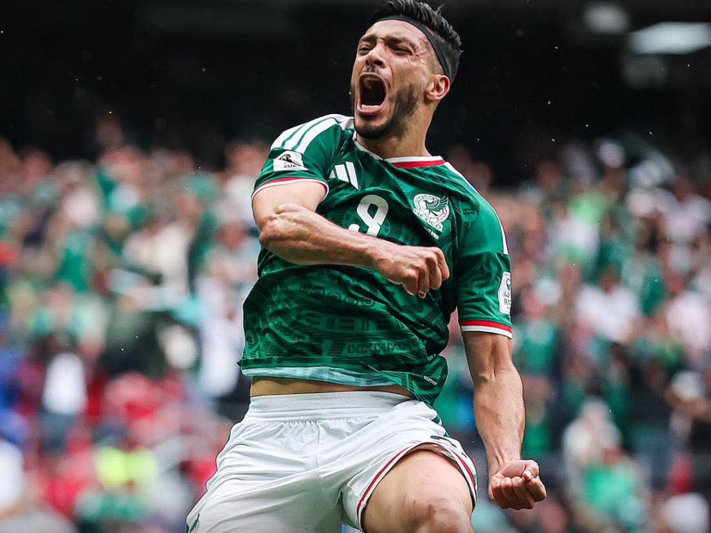 Mondial 2026 : le Mexique premier qualifié pour les 16es de finale le Mexique premier qualifié pour les 16es de finale