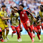 le Cap-Vert tient l’Uruguay en échec et reste en course pour les seizièmes