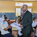 32 159 candidats participent à l’Examen d’État 2026
