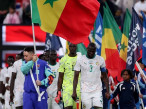 le Sénégal dos au mur, l’Algérie garde espoir