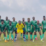 le DC Virunga franchit le premier obstacle