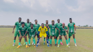 Coupe du Congo : le DC Virunga franchit le premier obstacle le DC Virunga franchit le premier obstacle