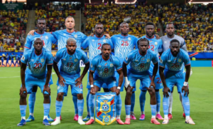 les Léopards en quête de qualification face à l’Ouzbékistan