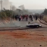 plusieurs blessés par balles lors d’une manifestation à Musoshi
