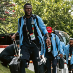 les Léopards visent les 16es à Atlanta