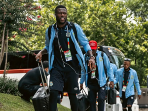 Coupe du monde : les Léopards visent les 16es à Atlanta les Léopards visent les 16es à Atlanta