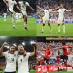 les Léopards face au défi des Three Lions