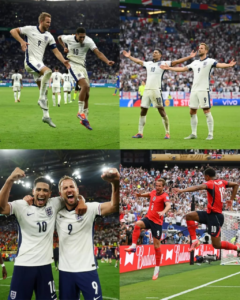 RDC–Angleterre : les Léopards face au défi des Three Lions les Léopards face au défi des Three Lions
