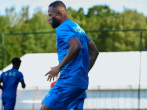Mondial 2026 : le match RDC - Chili dans l'incertitude, la FECOFA engage des démarches pour sauver la rencontre le match RDC - Chili dans l'incertitude, la FECOFA engage des démarches pour sauver la rencontre