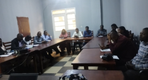 8 militaires FARDC formés au déminage par UNMAS/MONUSCO
