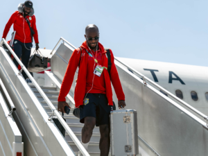 les Léopards de retour à Houston après une qualification historique