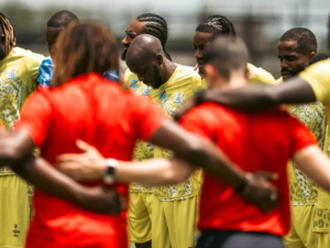 bref séjour des Léopards à Houston, cap sur Atlanta