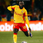 fin de l'aventure entre Arthur Masuaku et le RC Lens