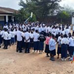 le TENASOSP se déroule sans incident à Kitshanga