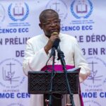 la CENCO met en garde contre un référendum porteur de « balkanisation »