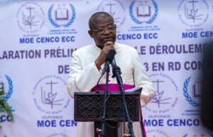 la CENCO met en garde contre un référendum porteur de « balkanisation »