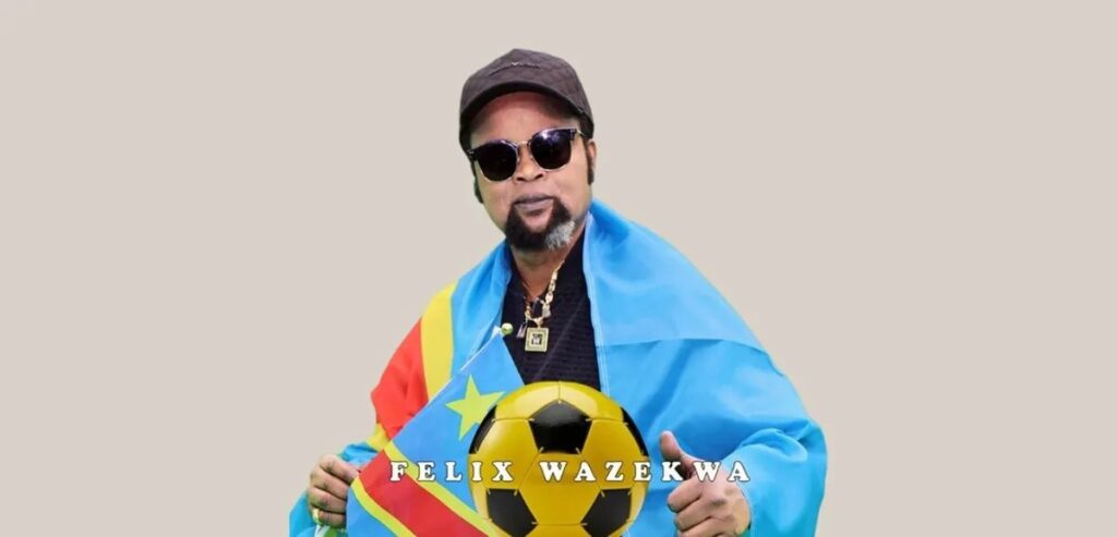Félix Wazekwa alerte sur le manque d’efficacité offensive