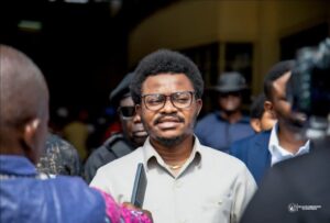 le gouverneur de la Tshopo interdit l’entrée de tous les corps sans vie