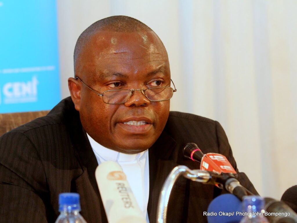 RDC : la famille de Daniel Ngoy Mulunda exige sa libération après 18 mois de détention la famille de Daniel Ngoy Mulunda exige sa libération après 18 mois de détention