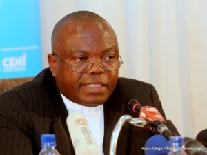 RDC : la famille de Daniel Ngoy Mulunda exige sa libération après 18 mois de détention la famille de Daniel Ngoy Mulunda exige sa libération après 18 mois de détention
