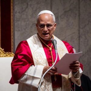 le pape Léon XIV appelle à stopper les vents de la guerre dans le monde