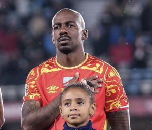 Gaël Kakuta annonce la fin de sa carrière à 35 ans