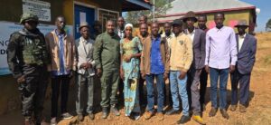 Sud-Kivu : le président du MRDP-Twirwaneho en visite à Minembwe le président du MRDP-Twirwaneho en visite à Minembwe