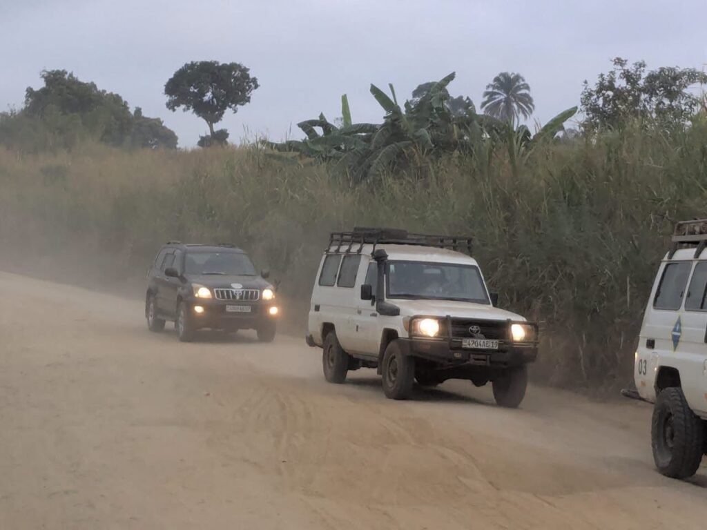 Ituri : un chef rebelle et deux de ses gardes présumés tués lors de l’attaque du Centre de traitement Ebola de Nyakunde un chef rebelle et deux de ses gardes présumés tués lors de l’attaque du Centre de traitement Ebola de Nyakunde