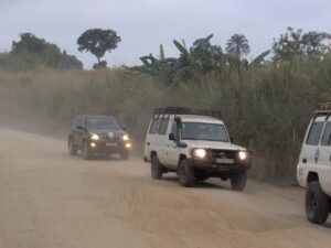 Ituri : un chef rebelle et deux de ses gardes présumés tués lors de l’attaque du Centre de traitement Ebola de Nyakunde un chef rebelle et deux de ses gardes présumés tués lors de l’attaque du Centre de traitement Ebola de Nyakunde