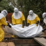 Ebola franchit le cap des 3 200 cas et 1 405 morts