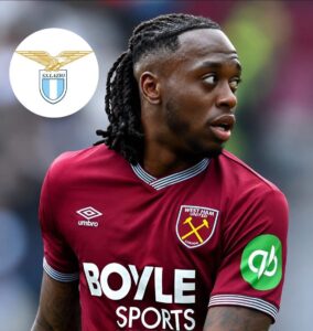 West Ham rejette 10 M€ de la Lazio pour Wan-Bissaka