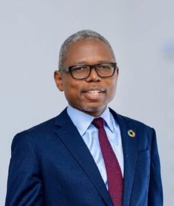 RDC : Damien Mama prend les commandes humanitaires de l'ONU RDC : Damien Mama prend les commandes humanitaires de l'ONU