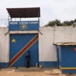 12 détenus s'évadent lors de leur transfèrement vers Kasapa