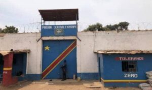 12 détenus s'évadent lors de leur transfèrement vers Kasapa