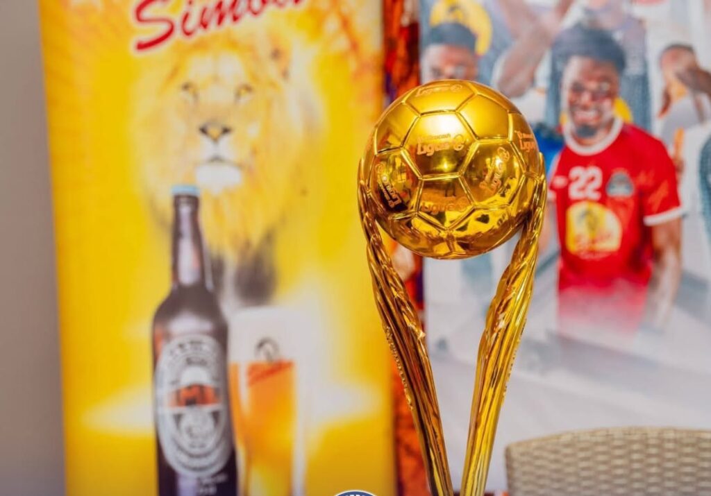 Linafoot : la reprise de la saison 2026-2027 fixée au 30 août