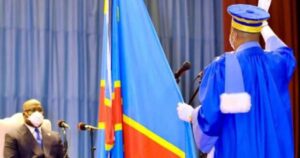 Tshisekedi nomme, retire et sanctionne des magistrats