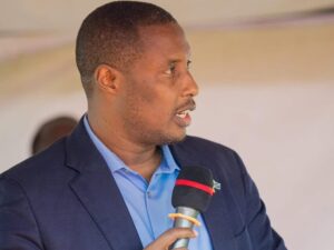 Le Professeur Freddy R. Kaniki appelle à une refondation du vivre-ensemble pour une indépendance pleinement vécue